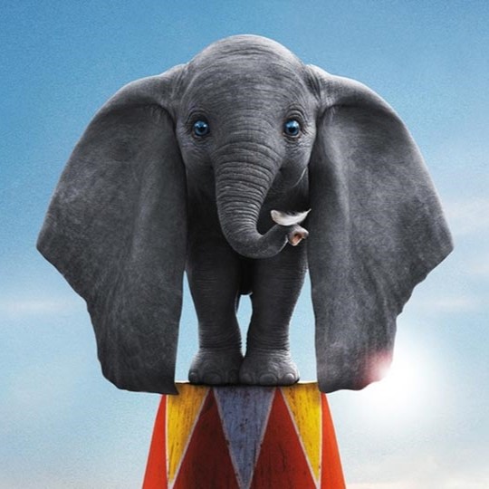 Dumbo